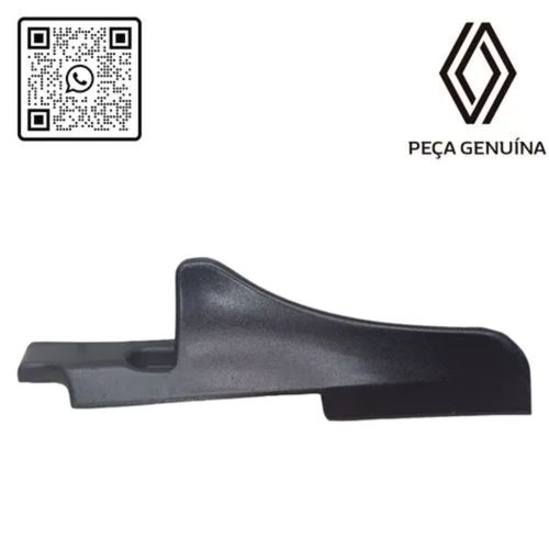 RN 20006R 668220006R ACABAMENTO ESQ. DA CHURRASQUERIA DO LIMPADAR DUSTER 2